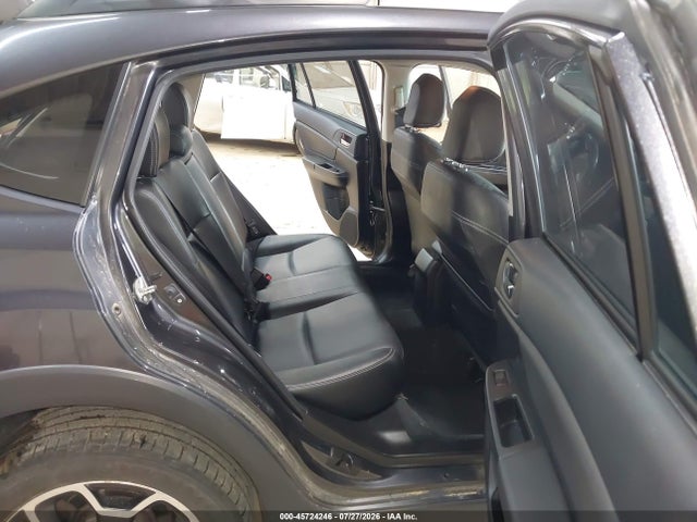 45724246 :رقم المزاد ، JF2GPAGC9E8286764 vin ، 2014 Subaru Xv Crosstrek 2.0i Limited مزاد بيع