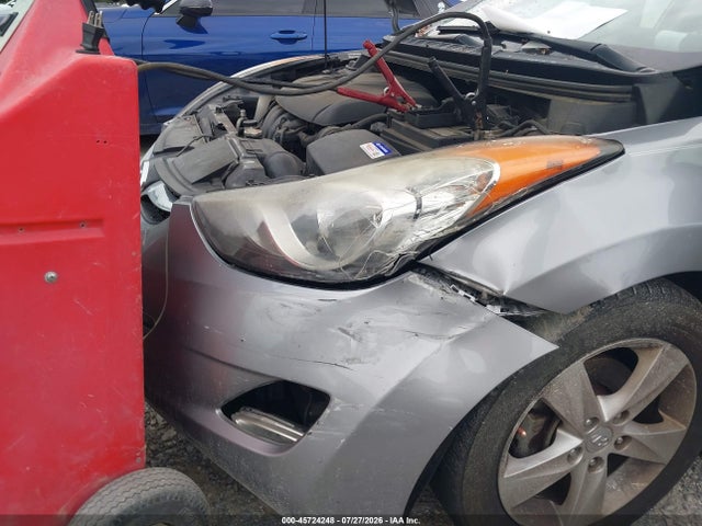 Aukcja sprzedaży 2013 Hyundai Elantra Gls, vin: KMHDH4AE5DU503822, numer aukcji: 45724248