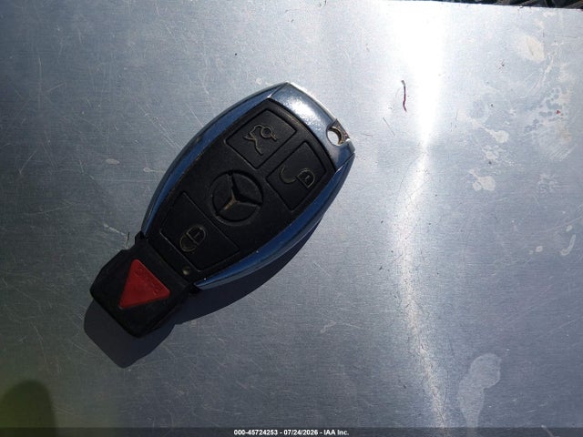 Продаж на аукціоні авто 2002 Mercedes-benz C 230, vin: WDBRN47J22A378170, номер лоту: 45724253