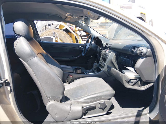 Продаж на аукціоні авто 2002 Mercedes-benz C 230, vin: WDBRN47J22A378170, номер лоту: 45724253