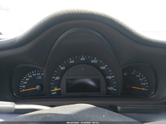 Продаж на аукціоні авто 2002 Mercedes-benz C 230, vin: WDBRN47J22A378170, номер лоту: 45724253