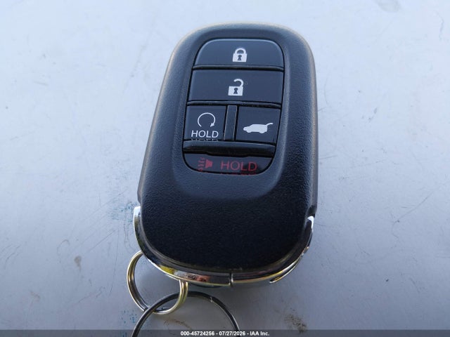 Aukcja sprzedaży 2025 Honda Civic Hybrid Sport Touring, vin: JHMFL4H94SX004749, numer aukcji: 45724256