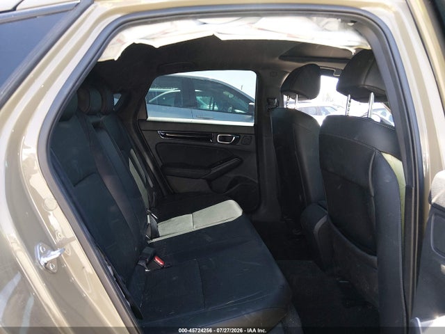 Aukcja sprzedaży 2025 Honda Civic Hybrid Sport Touring, vin: JHMFL4H94SX004749, numer aukcji: 45724256
