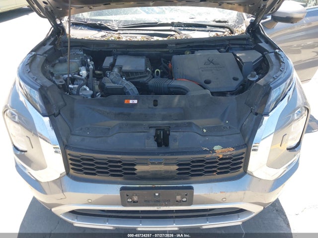 Продажа на аукционе авто 2023 Mitsubishi Outlander Phev 40th Anniversary S-awc/sel S-awc, vin: JA4T5VA96PZ018835, номер лота: 45724257