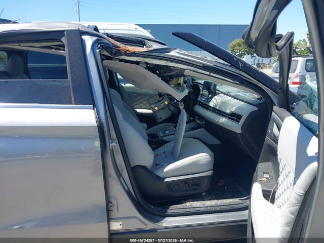 Продажа на аукционе авто 2023 Mitsubishi Outlander Phev 40th Anniversary S-awc/sel S-awc, vin: JA4T5VA96PZ018835, номер лота: 45724257