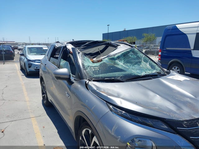 Продажа на аукционе авто 2023 Mitsubishi Outlander Phev 40th Anniversary S-awc/sel S-awc, vin: JA4T5VA96PZ018835, номер лота: 45724257