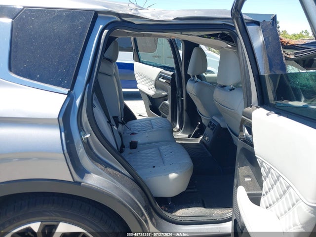Продажа на аукционе авто 2023 Mitsubishi Outlander Phev 40th Anniversary S-awc/sel S-awc, vin: JA4T5VA96PZ018835, номер лота: 45724257