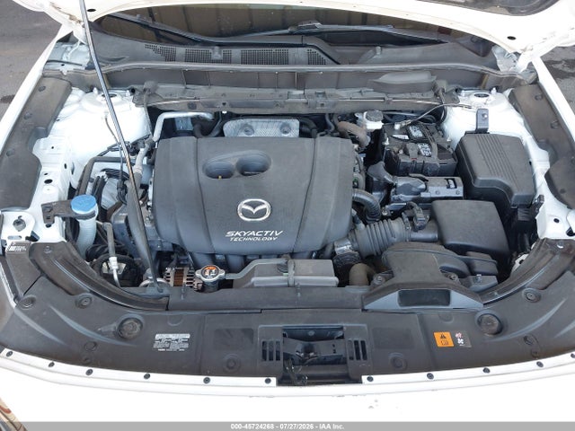 Mazda Cx-5 Touring 2017 JM3KFACL6H0182874 Image 10