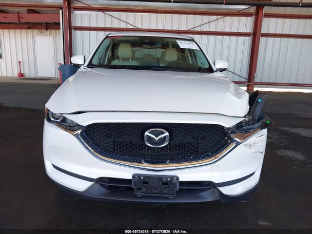 Mazda Cx-5 Touring 2017 JM3KFACL6H0182874 Image 13
