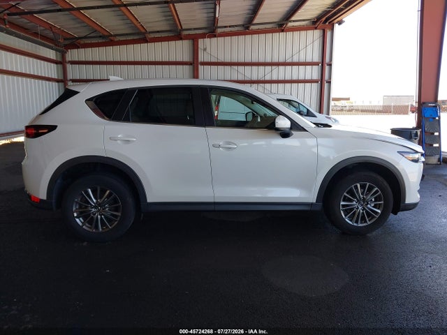 Mazda Cx-5 Touring 2017 JM3KFACL6H0182874 Image 14