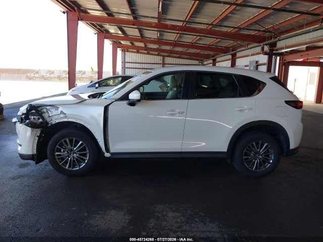 Mazda Cx-5 Touring 2017 JM3KFACL6H0182874 Image 15