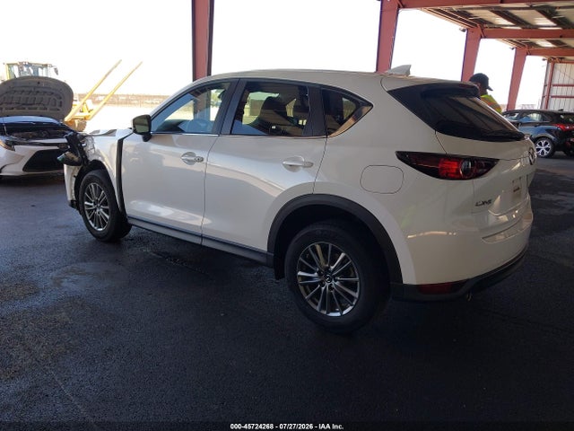 Mazda Cx-5 Touring 2017 JM3KFACL6H0182874 Image 3