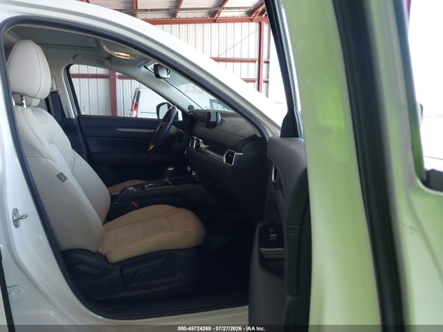 Mazda Cx-5 Touring 2017 JM3KFACL6H0182874 Image 5