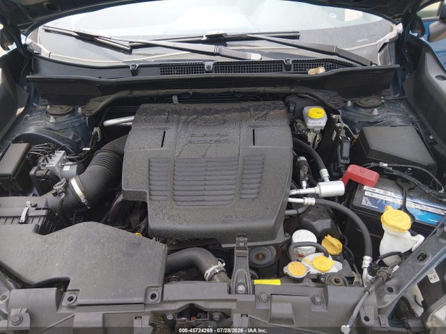 45724269 :رقم المزاد ، JF2SKAMC7NH517187 vin ، 2022 Subaru Forester Wilderness مزاد بيع
