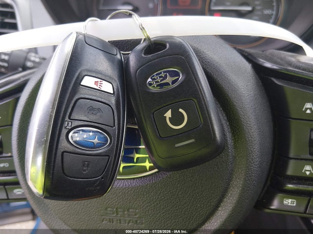 45724269 :رقم المزاد ، JF2SKAMC7NH517187 vin ، 2022 Subaru Forester Wilderness مزاد بيع