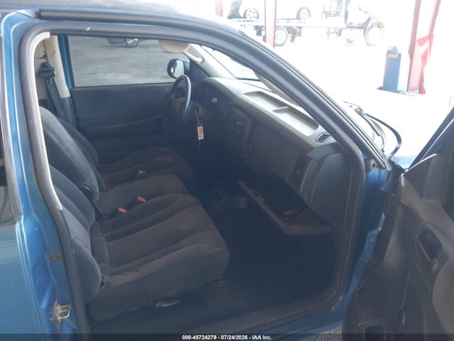 Продаж на аукціоні авто 2002 Dodge Dakota Sport, vin: 1B7GL32X12S717970, номер лоту: 45724279