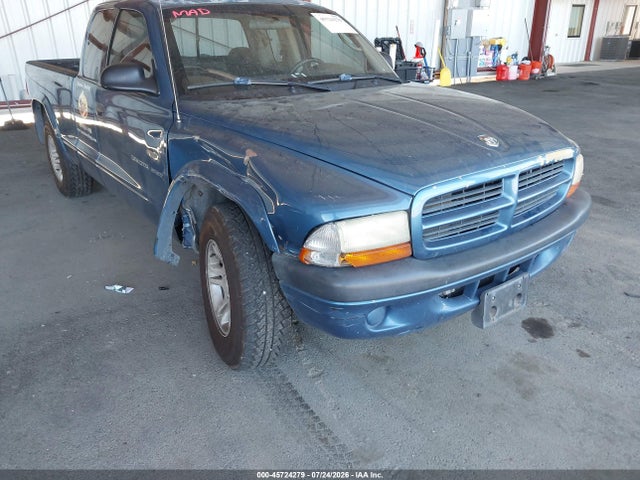 Продаж на аукціоні авто 2002 Dodge Dakota Sport, vin: 1B7GL32X12S717970, номер лоту: 45724279
