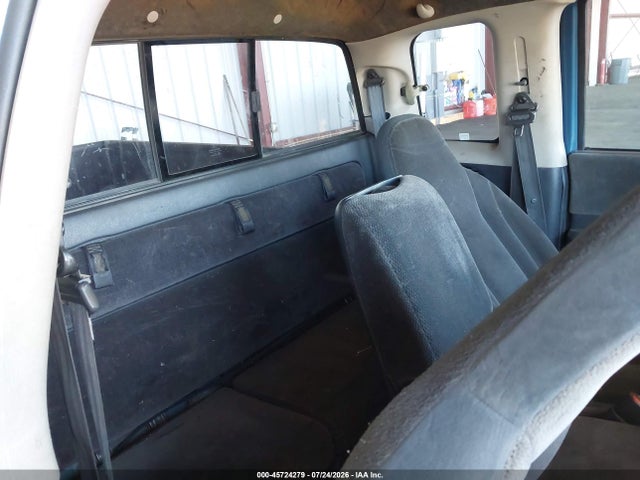 Продаж на аукціоні авто 2002 Dodge Dakota Sport, vin: 1B7GL32X12S717970, номер лоту: 45724279