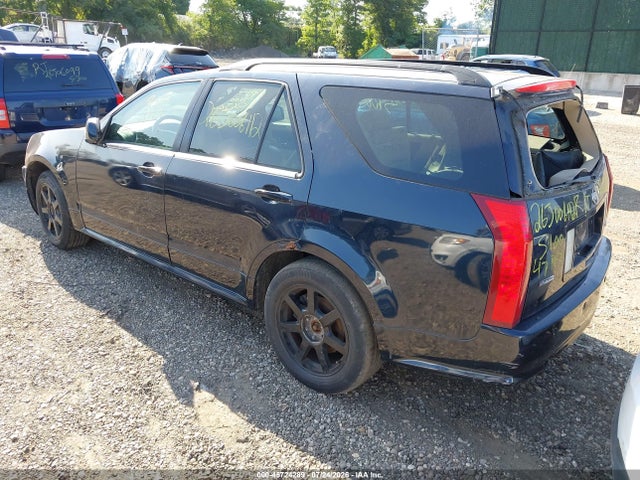 2004 Cadillac Srx V8 მანქანა იყიდება აუქციონზე, vin: 1GYDE63AX40156525, აუქციონის ნომერი: 45724289