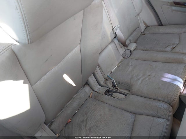 2004 Cadillac Srx V8 მანქანა იყიდება აუქციონზე, vin: 1GYDE63AX40156525, აუქციონის ნომერი: 45724289