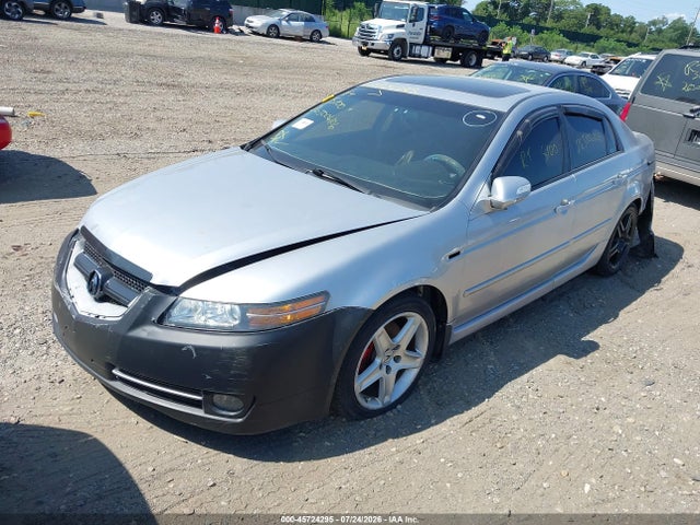 Aukcja sprzedaży 2007 Acura Tl 3.2, vin: 19UUA66267A015506, numer aukcji: 45724295