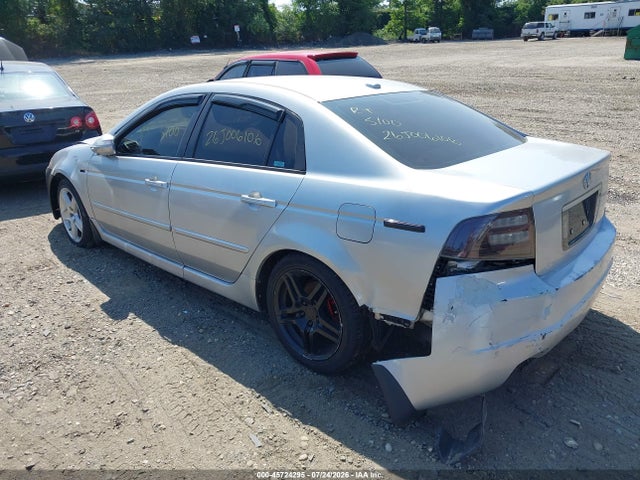 Aukcja sprzedaży 2007 Acura Tl 3.2, vin: 19UUA66267A015506, numer aukcji: 45724295