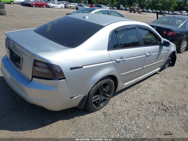 Aukcja sprzedaży 2007 Acura Tl 3.2, vin: 19UUA66267A015506, numer aukcji: 45724295