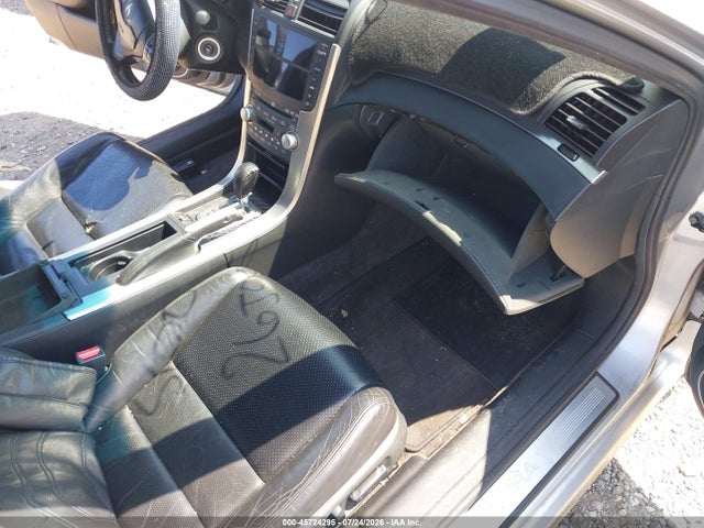 Aukcja sprzedaży 2007 Acura Tl 3.2, vin: 19UUA66267A015506, numer aukcji: 45724295