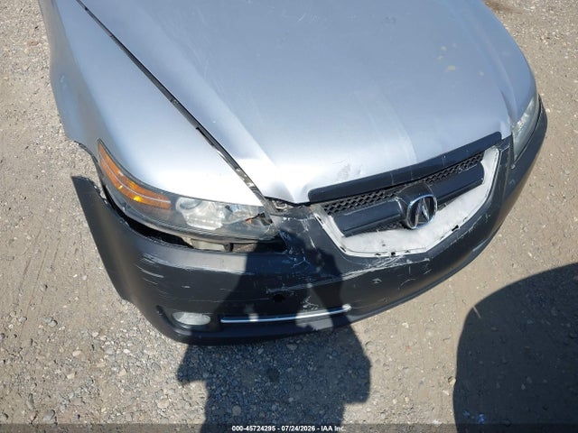 Aukcja sprzedaży 2007 Acura Tl 3.2, vin: 19UUA66267A015506, numer aukcji: 45724295