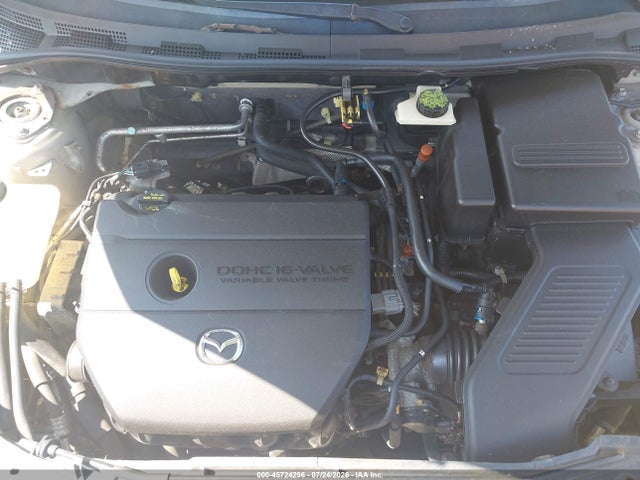 Aukcja sprzedaży 2007 Mazda Mazda3 I, vin: JM1BK32F671690430, numer aukcji: 45724296