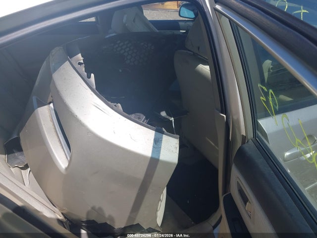 Aukcja sprzedaży 2007 Mazda Mazda3 I, vin: JM1BK32F671690430, numer aukcji: 45724296