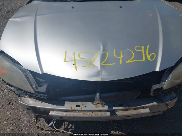 Aukcja sprzedaży 2007 Mazda Mazda3 I, vin: JM1BK32F671690430, numer aukcji: 45724296