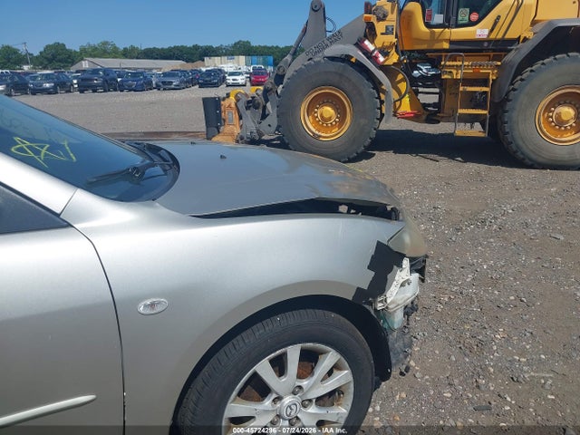 Aukcja sprzedaży 2007 Mazda Mazda3 I, vin: JM1BK32F671690430, numer aukcji: 45724296
