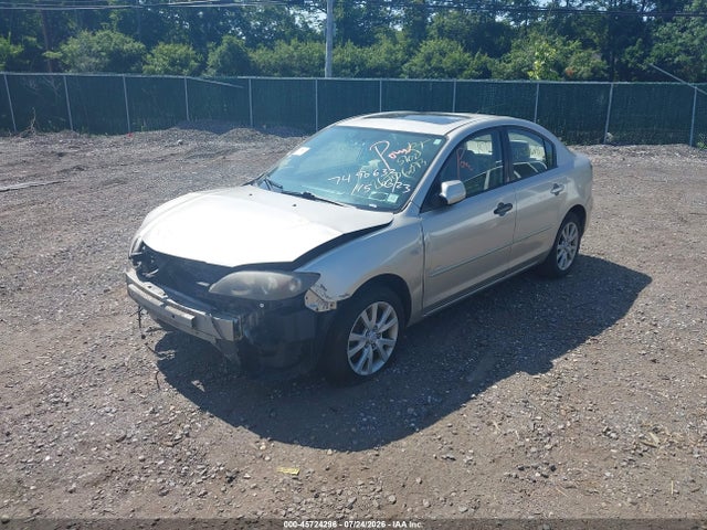 Aukcja sprzedaży 2007 Mazda Mazda3 I, vin: JM1BK32F671690430, numer aukcji: 45724296