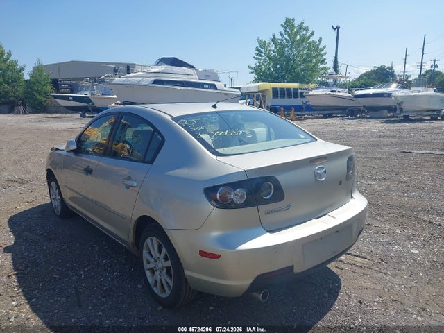 Aukcja sprzedaży 2007 Mazda Mazda3 I, vin: JM1BK32F671690430, numer aukcji: 45724296