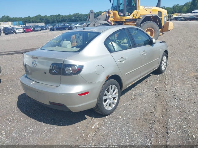 Aukcja sprzedaży 2007 Mazda Mazda3 I, vin: JM1BK32F671690430, numer aukcji: 45724296