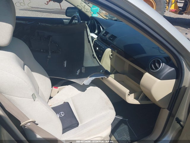 Aukcja sprzedaży 2007 Mazda Mazda3 I, vin: JM1BK32F671690430, numer aukcji: 45724296