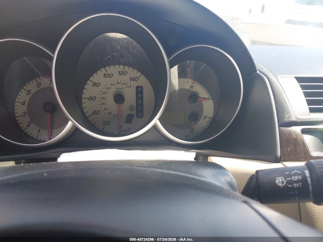 Aukcja sprzedaży 2007 Mazda Mazda3 I, vin: JM1BK32F671690430, numer aukcji: 45724296