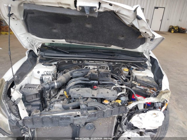 45724298 :رقم المزاد ، JF2GPACC2E8312000 vin ، 2014 Subaru Xv Crosstrek 2.0i Premium مزاد بيع