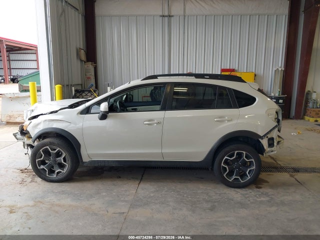 45724298 :رقم المزاد ، JF2GPACC2E8312000 vin ، 2014 Subaru Xv Crosstrek 2.0i Premium مزاد بيع