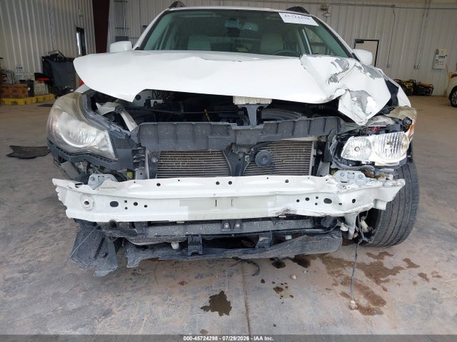 45724298 :رقم المزاد ، JF2GPACC2E8312000 vin ، 2014 Subaru Xv Crosstrek 2.0i Premium مزاد بيع