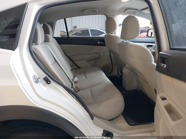 45724298 :رقم المزاد ، JF2GPACC2E8312000 vin ، 2014 Subaru Xv Crosstrek 2.0i Premium مزاد بيع
