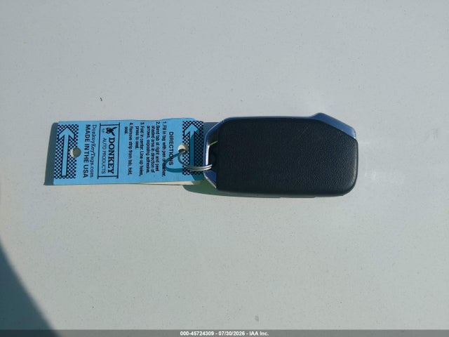 2025 Kia Soul Lx მანქანა იყიდება აუქციონზე, vin: KNDJ23AU3S7962160, აუქციონის ნომერი: 45724309