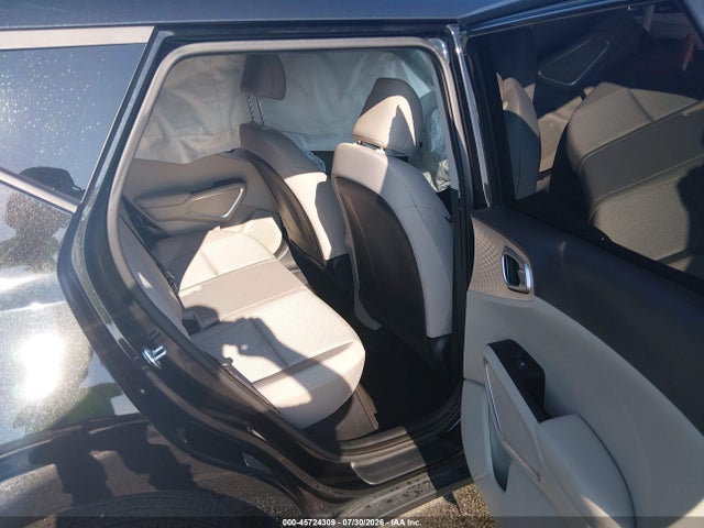2025 Kia Soul Lx მანქანა იყიდება აუქციონზე, vin: KNDJ23AU3S7962160, აუქციონის ნომერი: 45724309