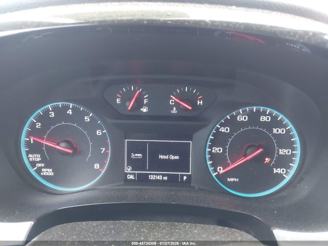 Chevrolet Traverse Ls 2019 1GNERFKW3KJ262616 Image 7