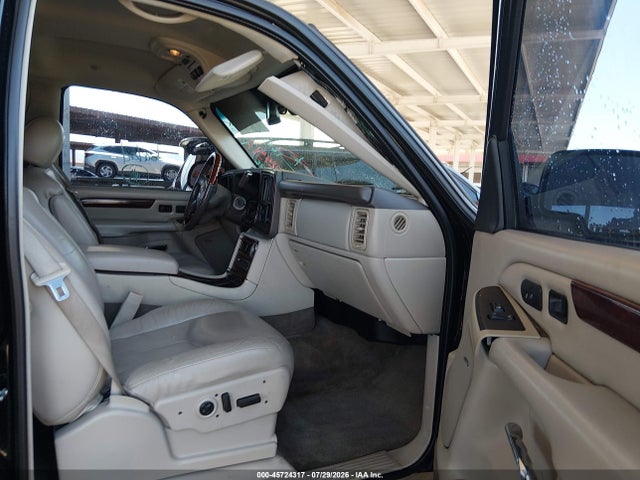 Продаж на аукціоні авто 2006 Cadillac Escalade Standard, vin: 1GYEK63N36R126569, номер лоту: 45724317