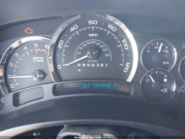 Продаж на аукціоні авто 2006 Cadillac Escalade Standard, vin: 1GYEK63N36R126569, номер лоту: 45724317