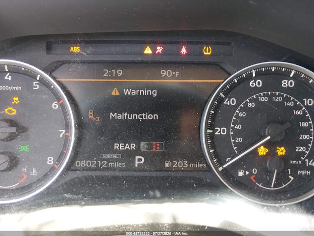 JA4J4UA8XNZ065892 Mitsubishi Outlander Black Edition S-awc/se 2.5 S-awc/se Launch Edition S-awc