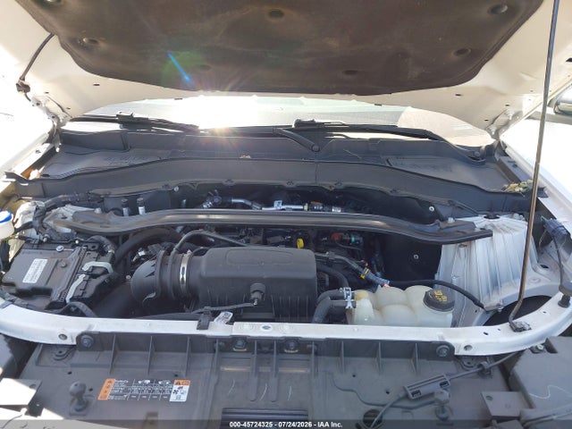 2022 Ford Explorer Limited მანქანა იყიდება აუქციონზე, vin: 1FMSK7FH3NGA95656, აუქციონის ნომერი: 45724325