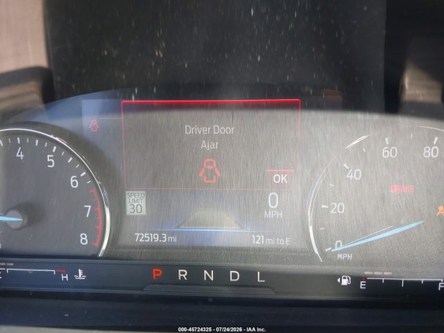2022 Ford Explorer Limited მანქანა იყიდება აუქციონზე, vin: 1FMSK7FH3NGA95656, აუქციონის ნომერი: 45724325